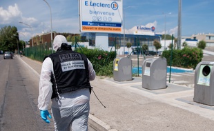 La PJ de Toulon est chargée de l'enquête