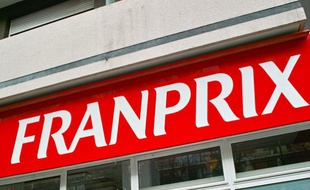 Franprix