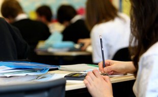 La difficulté à trouver sa place dans un nouvel établissement varie aussi selo l'âge de l'élève.
