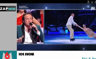 Le zapping télé du mercredi 11 décembre 2013.