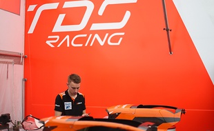 L'écurie LMP2 TDS racing nous a ouvert ses portes le temps d'une visite guidée.