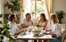 Envie d’une table élégante et pratique pour vos repas conviviaux ? Conforama baisse son prix à 399,99 € au lieu de 599,99 €