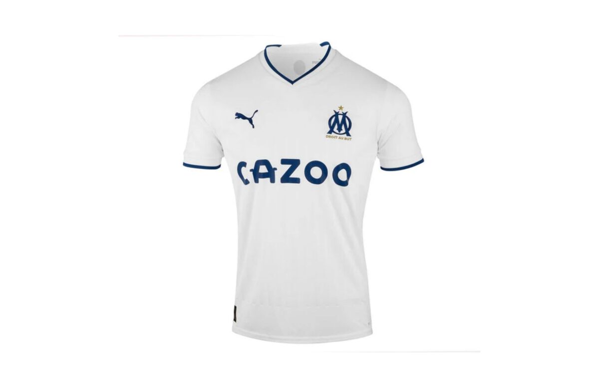 Maillot 2025 om solde