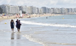 Emmanuel Popineau a été tué à son domicile de la Baule, en juin 2014 (illustration)