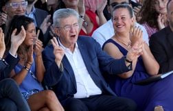 Un journaliste de Radio J porte plainte contre Mélenchon