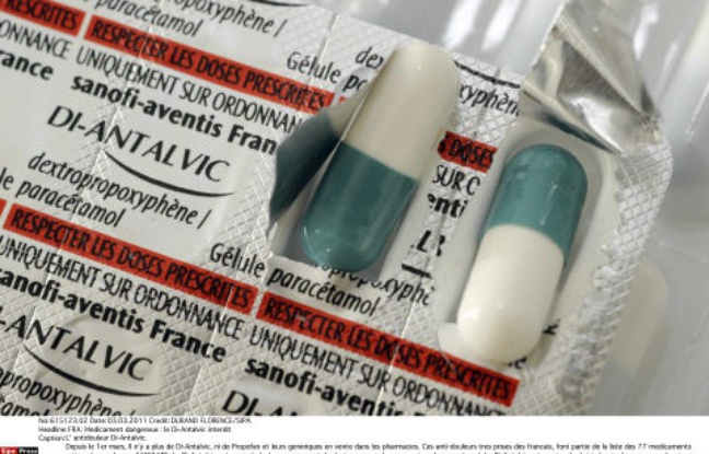 Médicaments antidouleurs: Les autorités «vigilantes» face à l'augmentation des mauvais usages