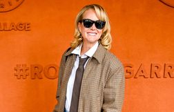 Laeticia Hallyday et Meghan Markle sont dans le Fil des Stars