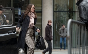 Keira Knightley dans «Official Secrets» de Gavin Hood
