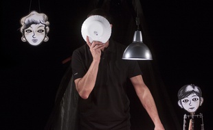 Le spectacle Ulysse & Fils par La Générale électrique