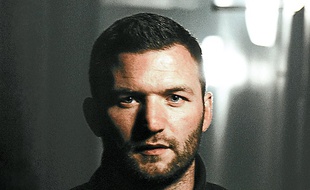 Arm, chanteur de Psykick Lyrikah.