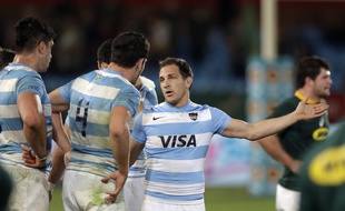 Les Argentins seront les premiers adversaires des Bleus lors de la Coupe du monde, le 21 septembre 2019.