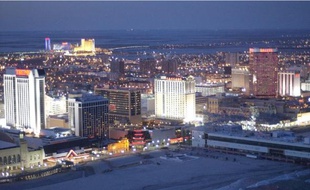 Le « Black Friday » a provoqué un afflux de joueurs pro à Atlantic City, la seconde ville du jeu.