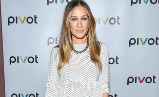 Sarah Jessica Parker : ses relations avec Kim Cattrall ne sont pas au beau fixe.