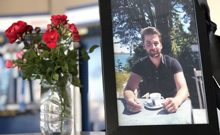 Agé de 24 ans, Dorian Guémené était serveur dans un pub du centre-ville de Rennes.