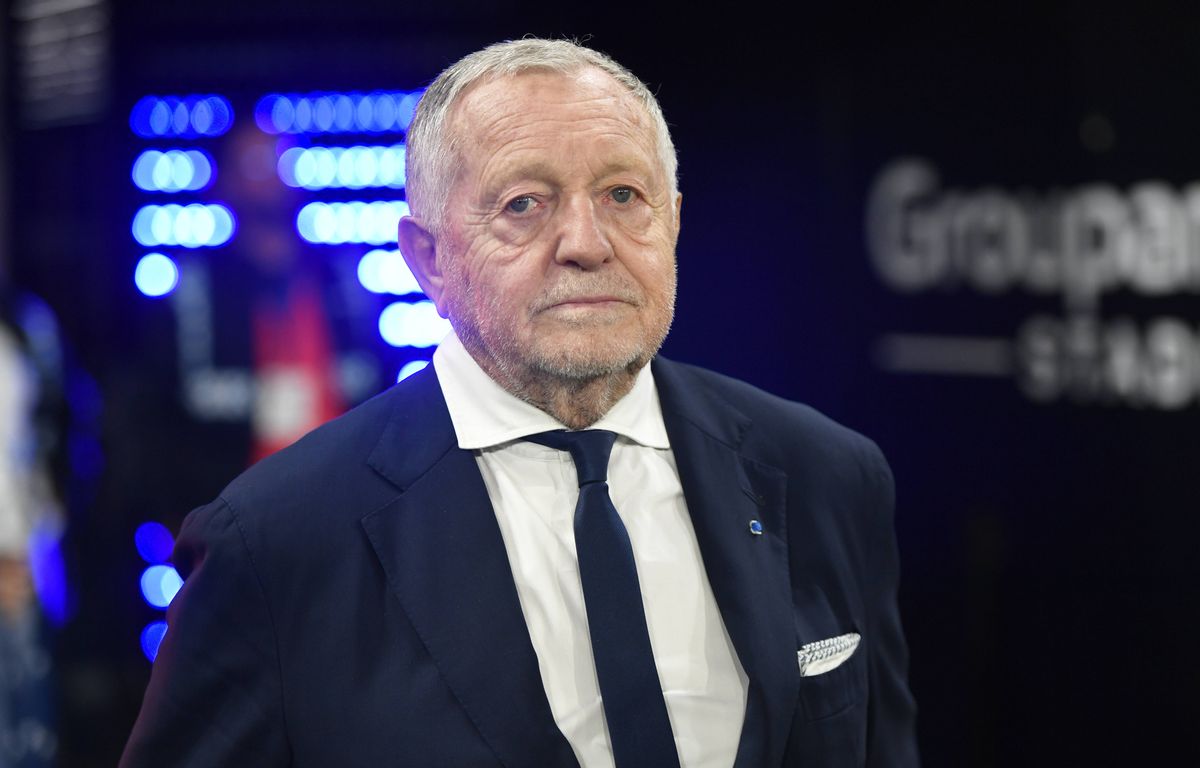 Municipales 2026 à Lyon : Aulas sur le point d'officialiser sa candidature