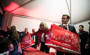 Emmanuel Macron fera-t-il un cadeau aux fonctionnaires ?