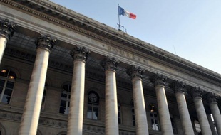 La Bourse de Paris a terminé en légère hausse lundi (+0,18%), à l'issue d'une séance morne avec la fermeture de Wall Street et en l'absence d'actualité économique significative.