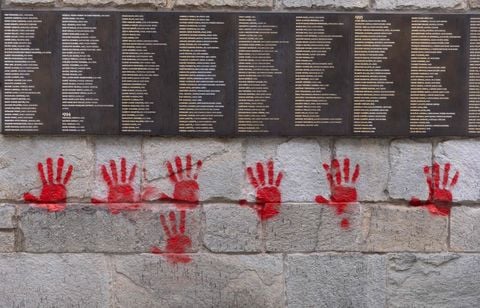 Quatre Bulgares jugés en septembre dans l'affaire des «mains rouges»