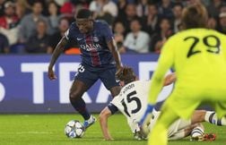 Marquinhos et Nuno Mendes buteurs, le PSG n’a plus besoin d’attaquants