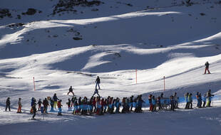 Le ski rouvrira-t-il en France ?