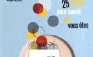 La psy box : 25 tests pour savoir qui vous êtes (Coffret)