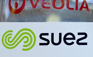 Véolia tente de racheter Suez.