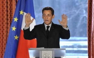 Le président Nicolas Sarkozy a proposé mercredi la suppression de la fonction de juge d'instruction, actuellement chargé de l'enquête pour les affaires judiciaires les plus graves, et son remplacement par un "juge de l'instruction" qui ne "dirigera plus les enquêtes".