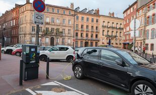Toulouse s'apprete déjà a rejoindre la liste des villes où des zones à faibles émissions sont mises en place.