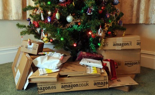 Pourquoi Amazon sait déjà ce que vous allez offrir à Noël?