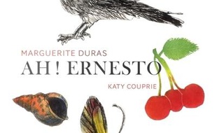 Ah ! Ernesto