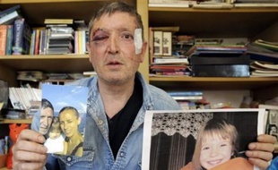 Jean-Michel André, toujours sans nouvelles de sa fille Elise, enlevée le 20 mars à Arles, a annoncé mardi avoir créé une association baptisée "Aidelise" pour la retrouver "le plus vite possible".