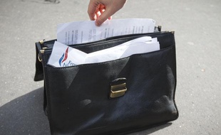 Paris le 10 octobre 2013. Témoignage anonyme d'un professeur de collège de région parisienne qui vote Front National.
