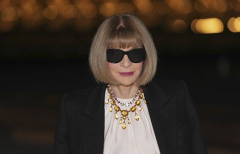 La succession d’Anna Wintour à la tête de Vogue est-elle enfin trouvée ?