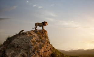 Le remake du «Le Roi Lion» est déjà le 5e plus gros succès de l'année.