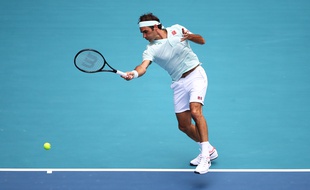 Roger Federer