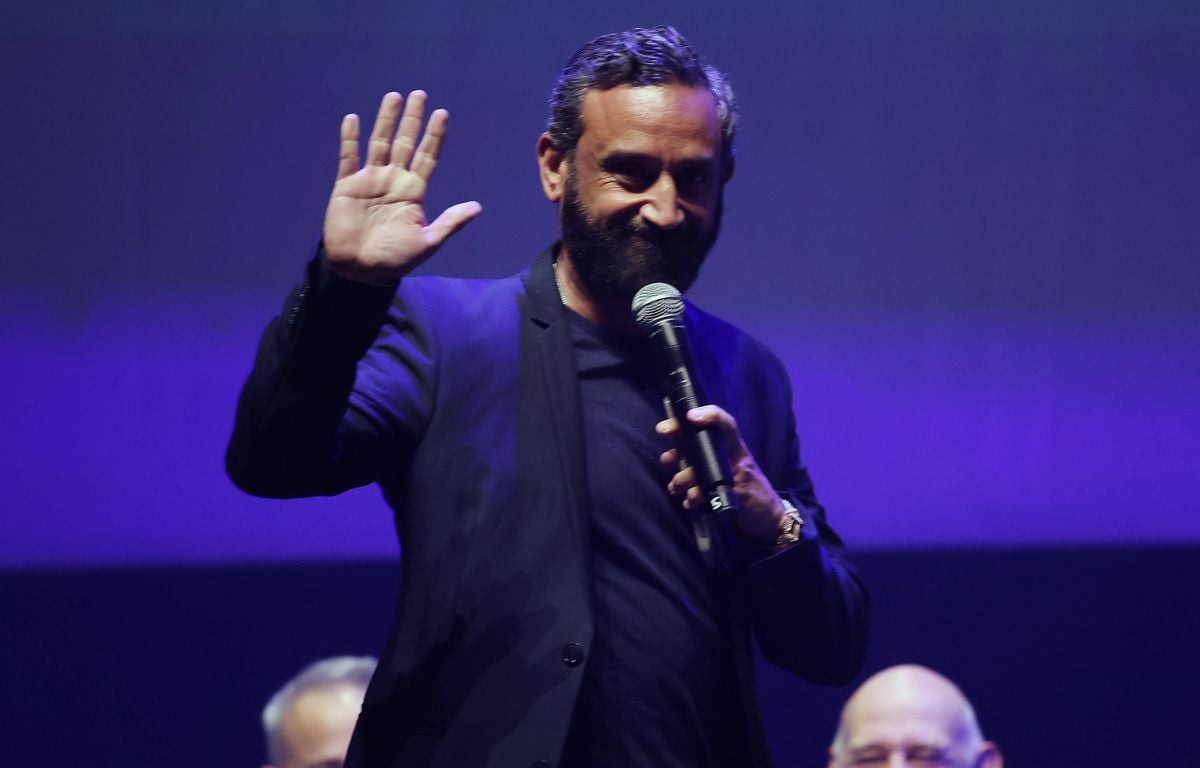 « Cette page se tourne dans la plus belle des ambiances »... Hanouna rachète sa société de production au géant Banijay