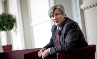 Stéphane Le Foll, porte-parole du gouvernement a défendu le Président.