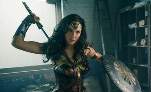 Wonder Woman