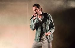 Lomepal à nouveau accusé de viol par quatre femmes