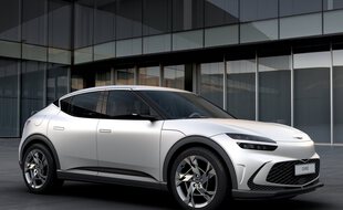 Genesis GV60