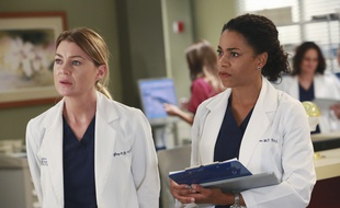 «Grey's Anatomy», déjà 12 ans de NFS, chimie, iono