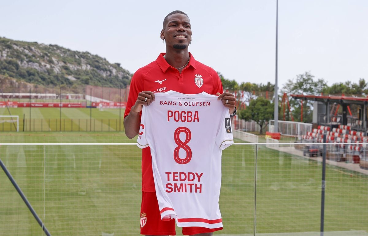 En images : Des jeunes frissons et des vieux briscards qu'on aime, on vous présente les visages de la Ligue 1 2025-2026