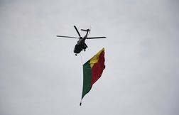 Un bus tombe dans un fleuve au Bénin, au moins 27 morts