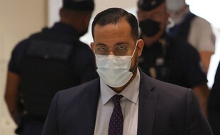 Le procès d'Alexandre Benalla doit durer jusqu?au 1er octobre
