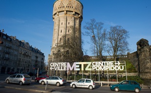 Ville de Metz. (archives)