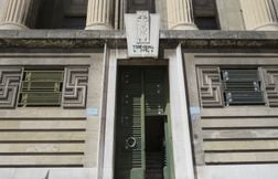 Six peines avec sursis pour un trafic de prégabaline entre Marseille et Athènes