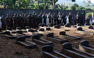Le rapport final de lenquête sur le crash de l'Airbus A-310 de la Yemenia qui sest abimé en mer le 29 juin 2009 dans les eaux comoriennes, faisant 152 morts, conclut à la responsabilité de l'équipage, a affirmé mardi le directeur de la commission denquête.