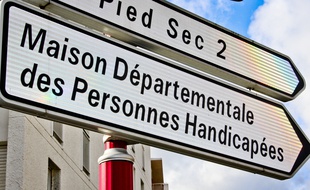 les accueils de jour et établissements pour personnes handicapées restent ouverts pendant le reconfinement