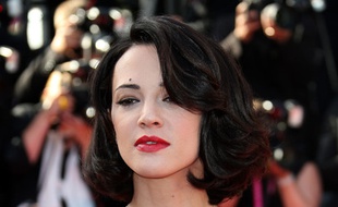 Asia Argento