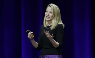 Marissa Mayer